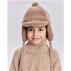 Эллиот Ушанка для девочки (46-50)