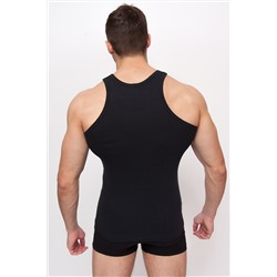 TMM101NB (Майка мужская бельевая, VIS-A-VIS )