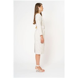 Elema 5К-10849-1-164 принт, Платье