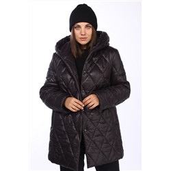 Lady Secret 5022 черный, Пальто