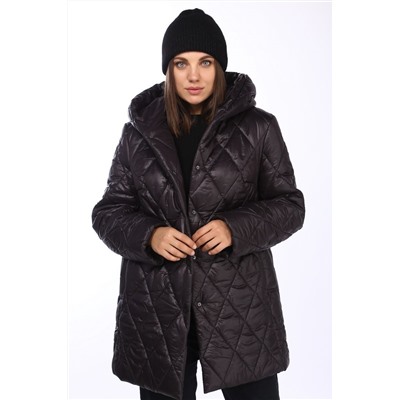 Lady Secret 5022 черный, Пальто