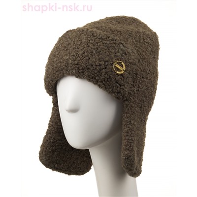 240171 Ушанка женская (56-58)