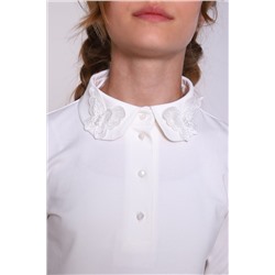 Блузка Севиль арт. 13284 НАТАЛИ #901152