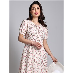 Платье Триумф лета, дивная