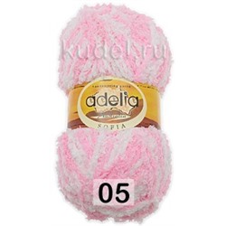 Пряжа Adelia Sofia