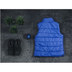 Жилетка Puma blue