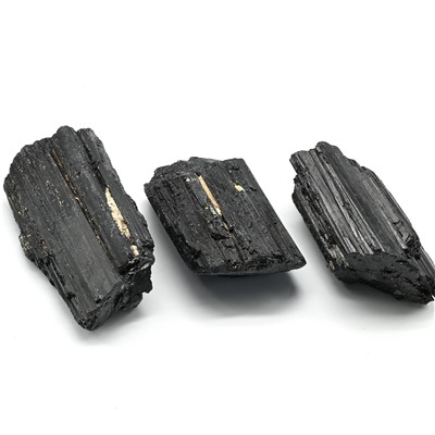 Минерал турмалин шерл 88*52*31мм, 220-239г (L)