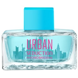Urban Seduction Blue