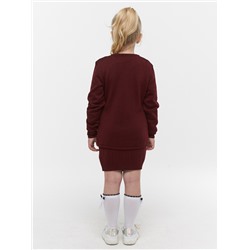 Жакет для девочек 193-7105