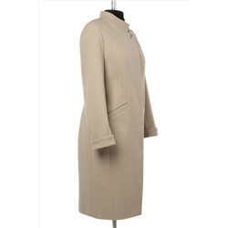 01-10624 Пальто женское демисезонное