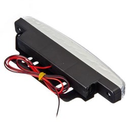 Дневные ходовые огни, LED 8шт.