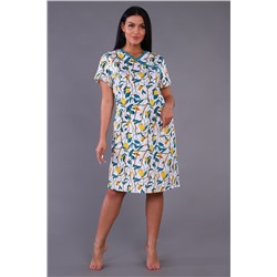 Сорочка 6298 НАТАЛИ #877837