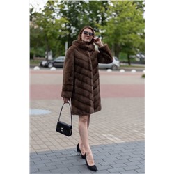 Мехофф Лада90.532-521 паломино, Пальто