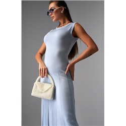 Женское вязаное платье Happyfox