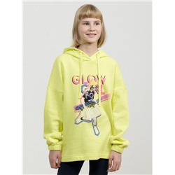 GFNK4268/1 (Толстовка для девочки, Pelican Outlet )