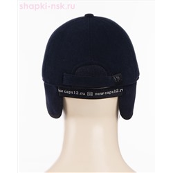 011.56111 Бейсболка флис (55-60)