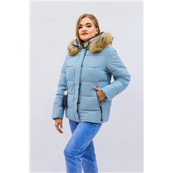 Куртка еврозима-зима 2867 НАТАЛИ #958255