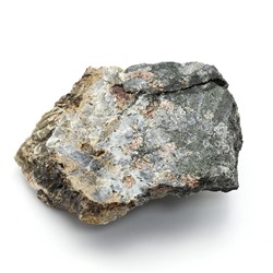 Лампрофиллит самородный 56*41*17мм, 55г (M)