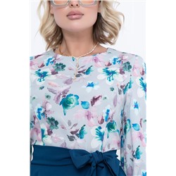 307164 Bellovera Платье