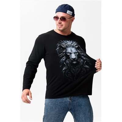 Лонгслив 8504 (Футболка с длинным рукавом) НАТАЛИ #1031739