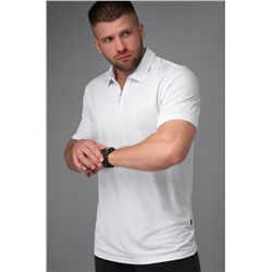 Мужская футболка-поло Happyfox