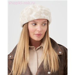 Даяна трикотаж ягуар Берет флис (56-58)