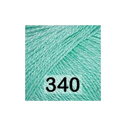 Пряжа Yarnart Silky Wool
