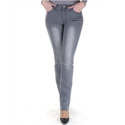 8261 Джинсы женские зауженные New Life размер W28 - 40 российский