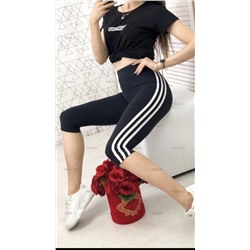 Zed stripe black