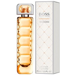 HUGO BOSS ORANGE 75ml edt  M~