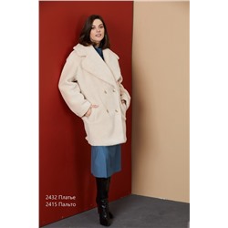 NiV NiV fashion 2415, Пальто