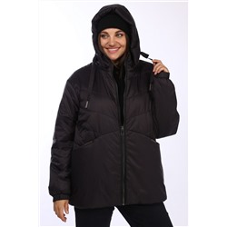 Lady Secret 6337 черный, Куртка