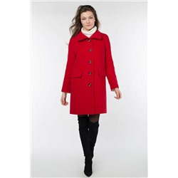 01-07274 Пальто женское демисезонное