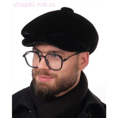 Алькор Кепка экомех кролик (56-63)