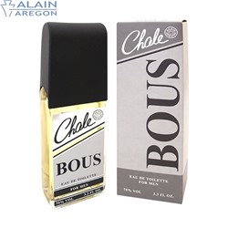 CHALE  BOUS /муж. M~