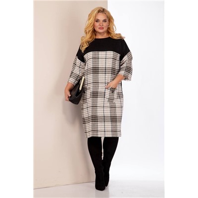 Anastasia 938 капучино, Платье