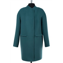 02-1795 Пальто женское утепленное