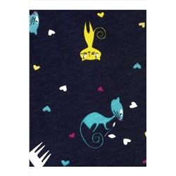 Леггинсы АПРЕЛЬ #777402