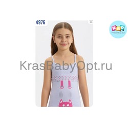 Майка для девочки