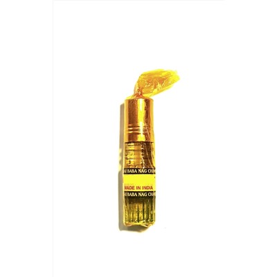 Nag Champa Natural Perfume Oil WATER MELON, Satya (Натуральное парфюмерное масло АРБУЗ, Сатья), 3 мл.