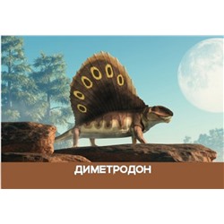 Настольная игра МЕМО «Динозавры» (28 карточек). Серия АКТИВ time