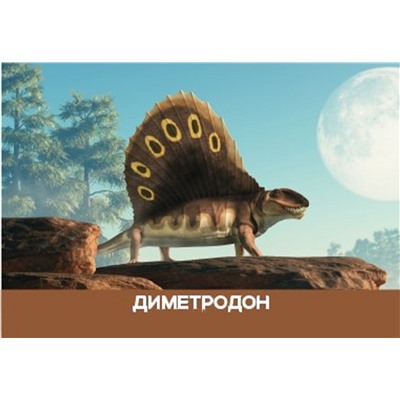 Настольная игра МЕМО «Динозавры» (28 карточек). Серия АКТИВ time