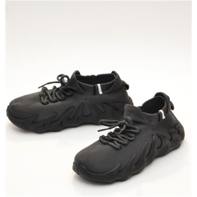 Кроссовки изики Канарейка (32-37)