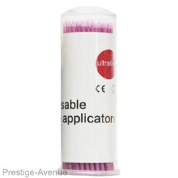Микробраши Starlet Professional Ultrafine PP - 903, 100 шт