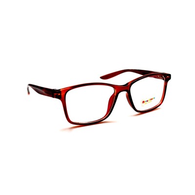 Детская оправа - Nano bimbo 610052 ZF05