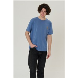 футболка мужская 2856-07