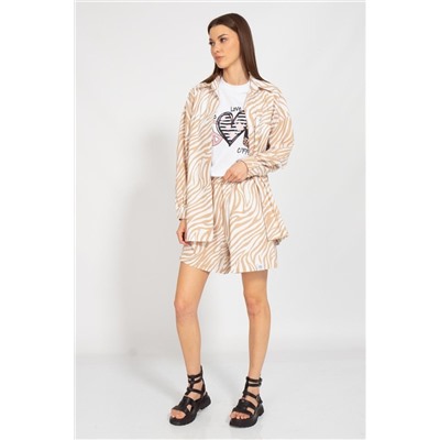 Kivviwear 40734074.23, Шорты,  Рубашка