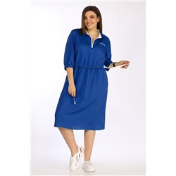 Lady Secret 3690 василек, Платье