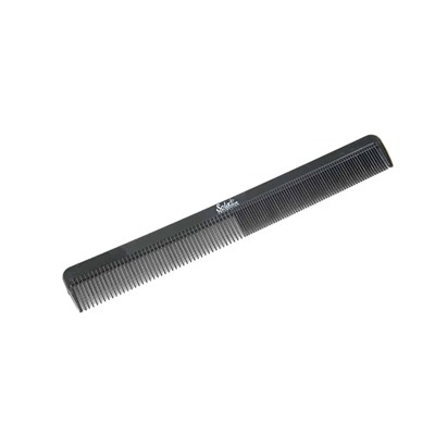 SOLAmio. Гребень длинный #CO-4012 (2421), 21,5см