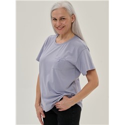 футболка женская 8795-12 Новинка